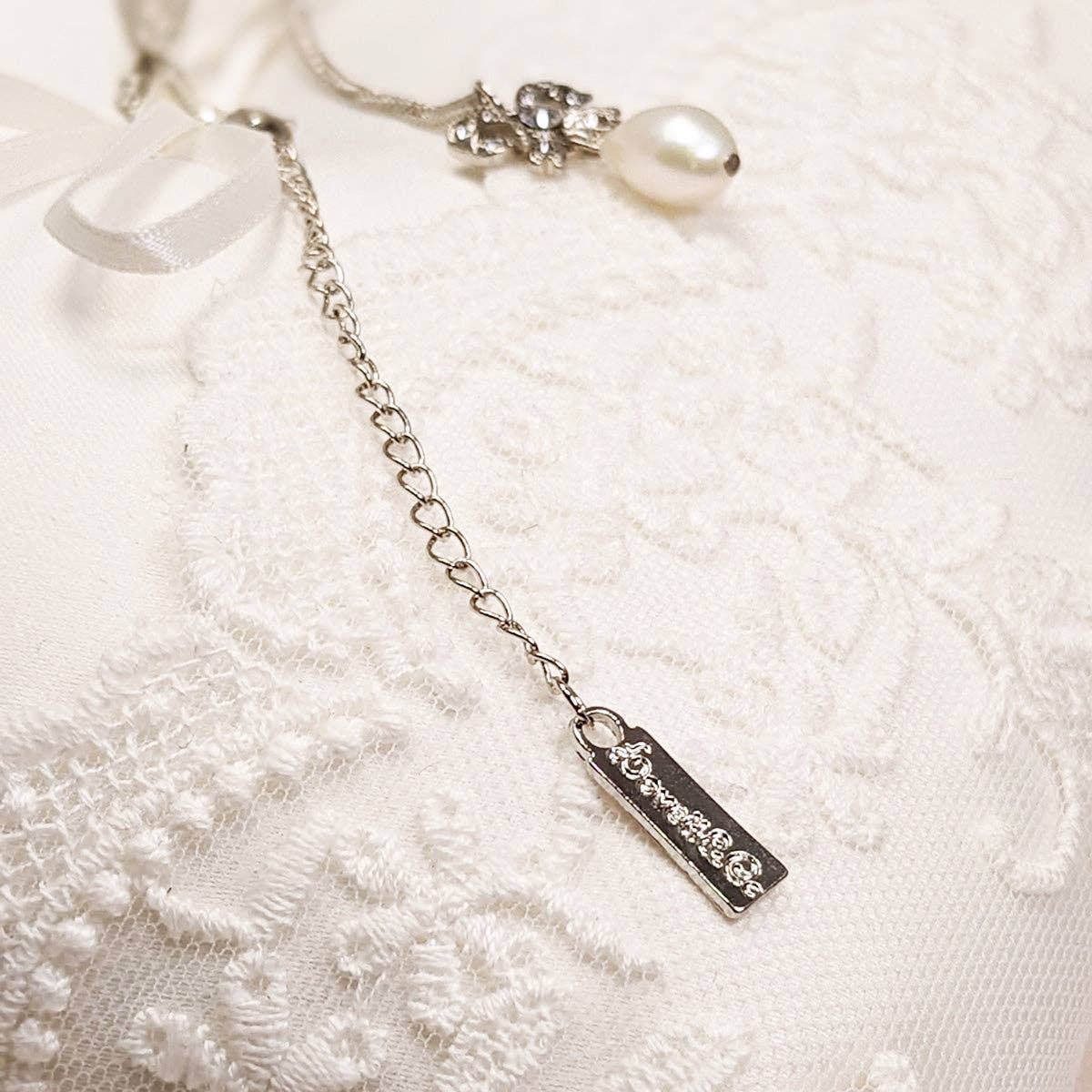 Vintage Freshwater Pearl necklace