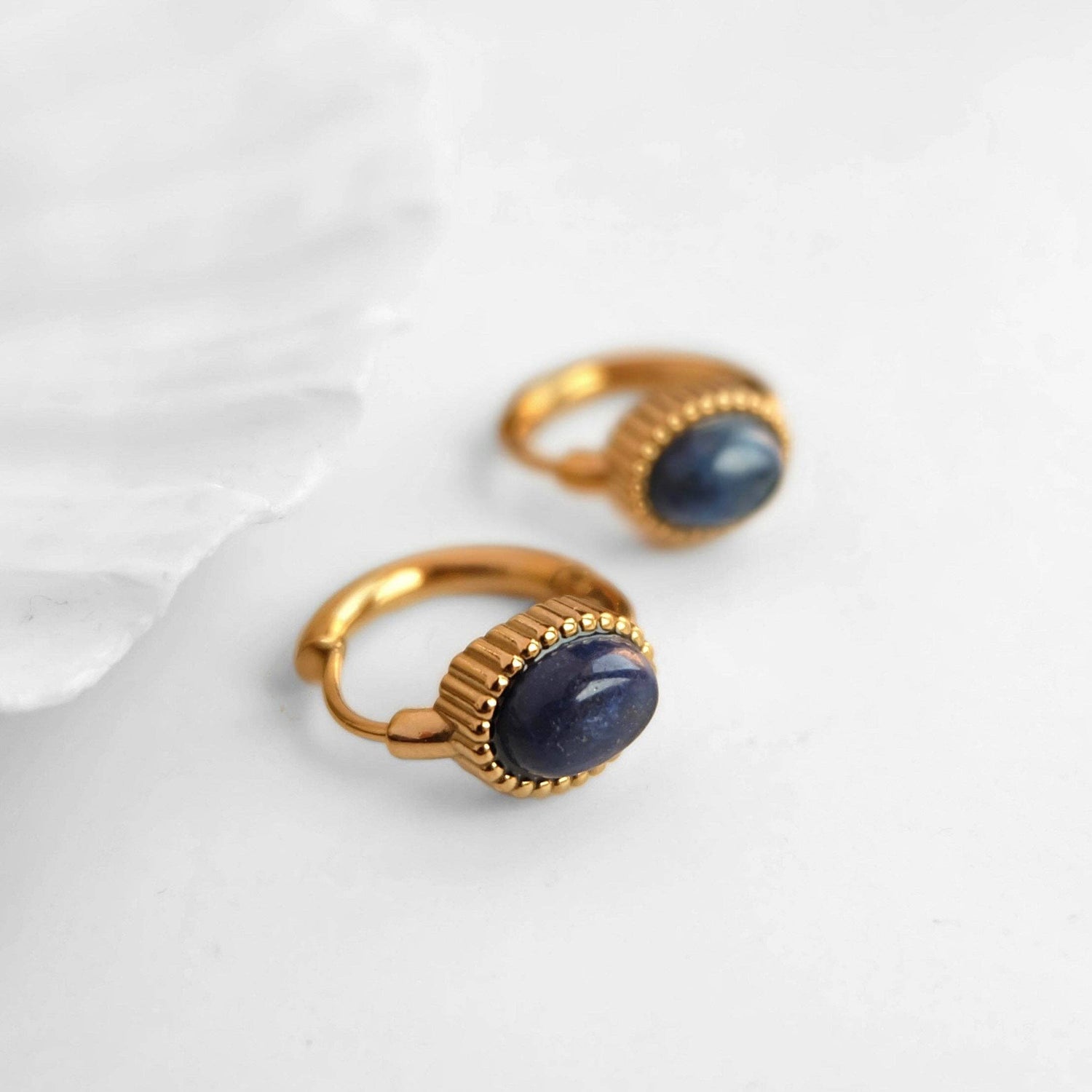 The Gemstone Collection