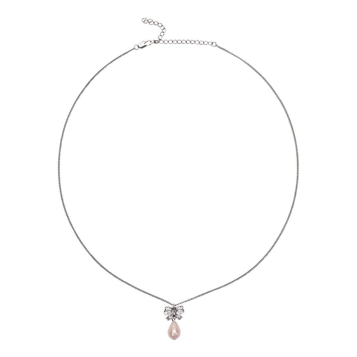 Vintage Freshwater Pearl necklace